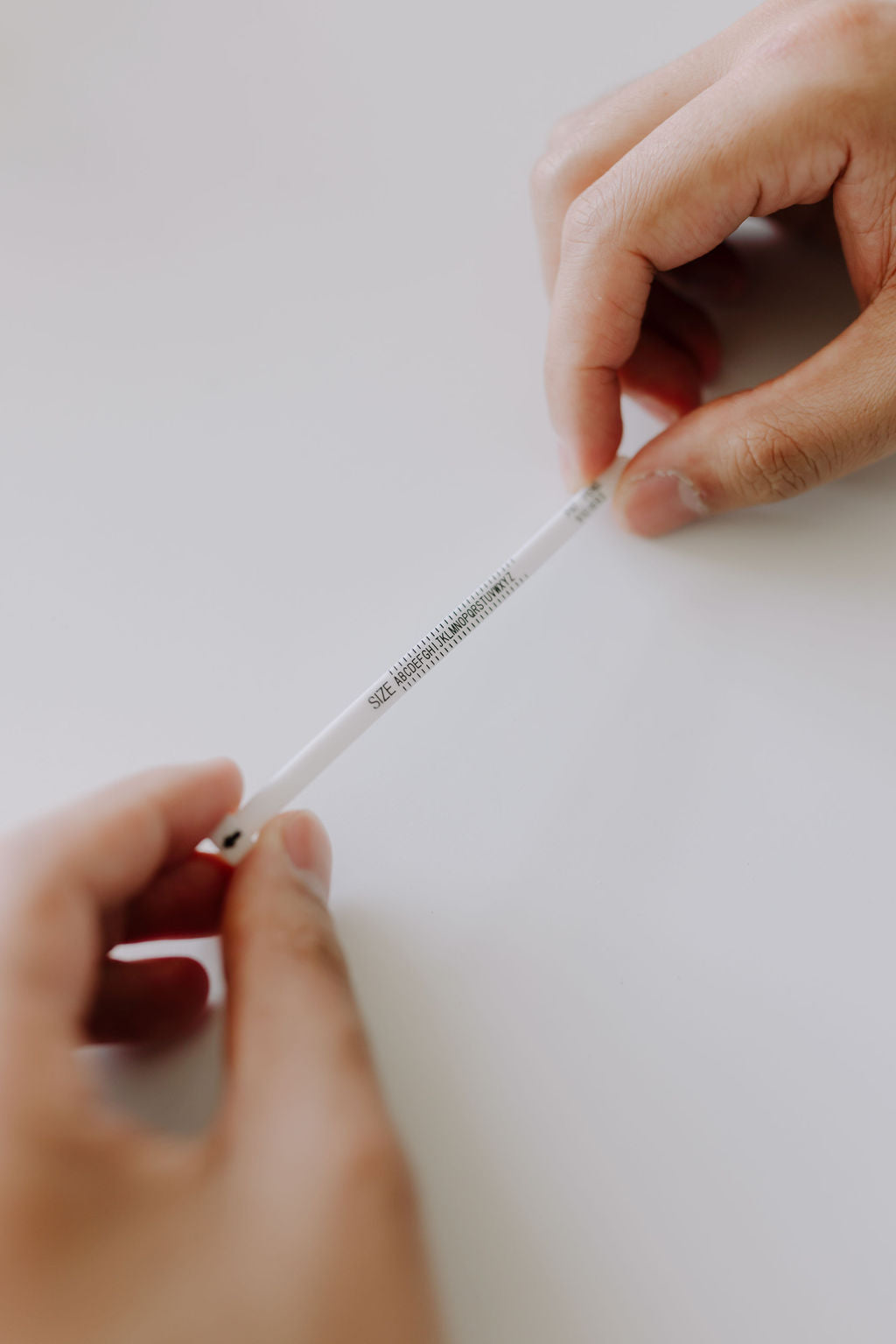 Free Ring Sizer