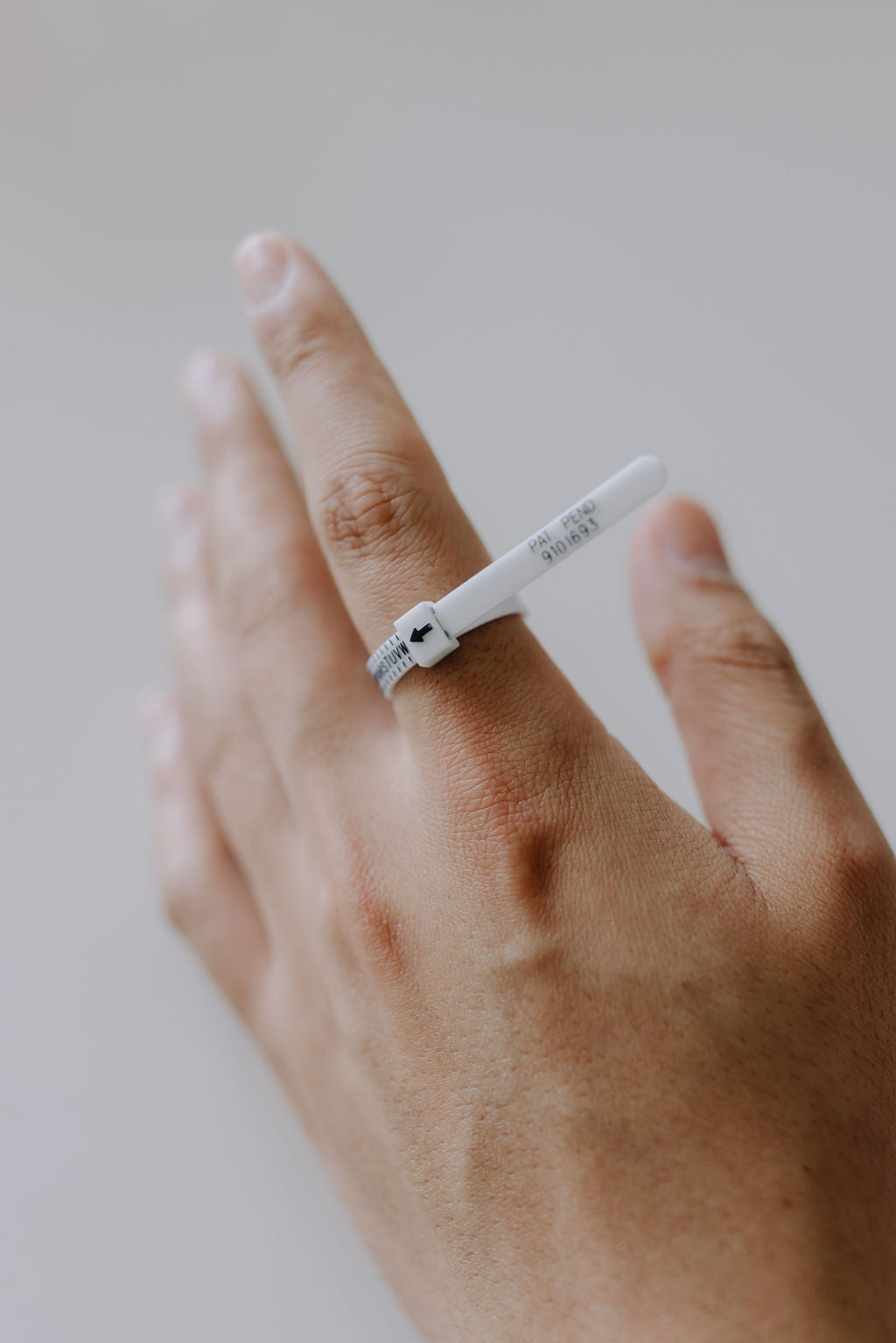 Free Ring Sizer