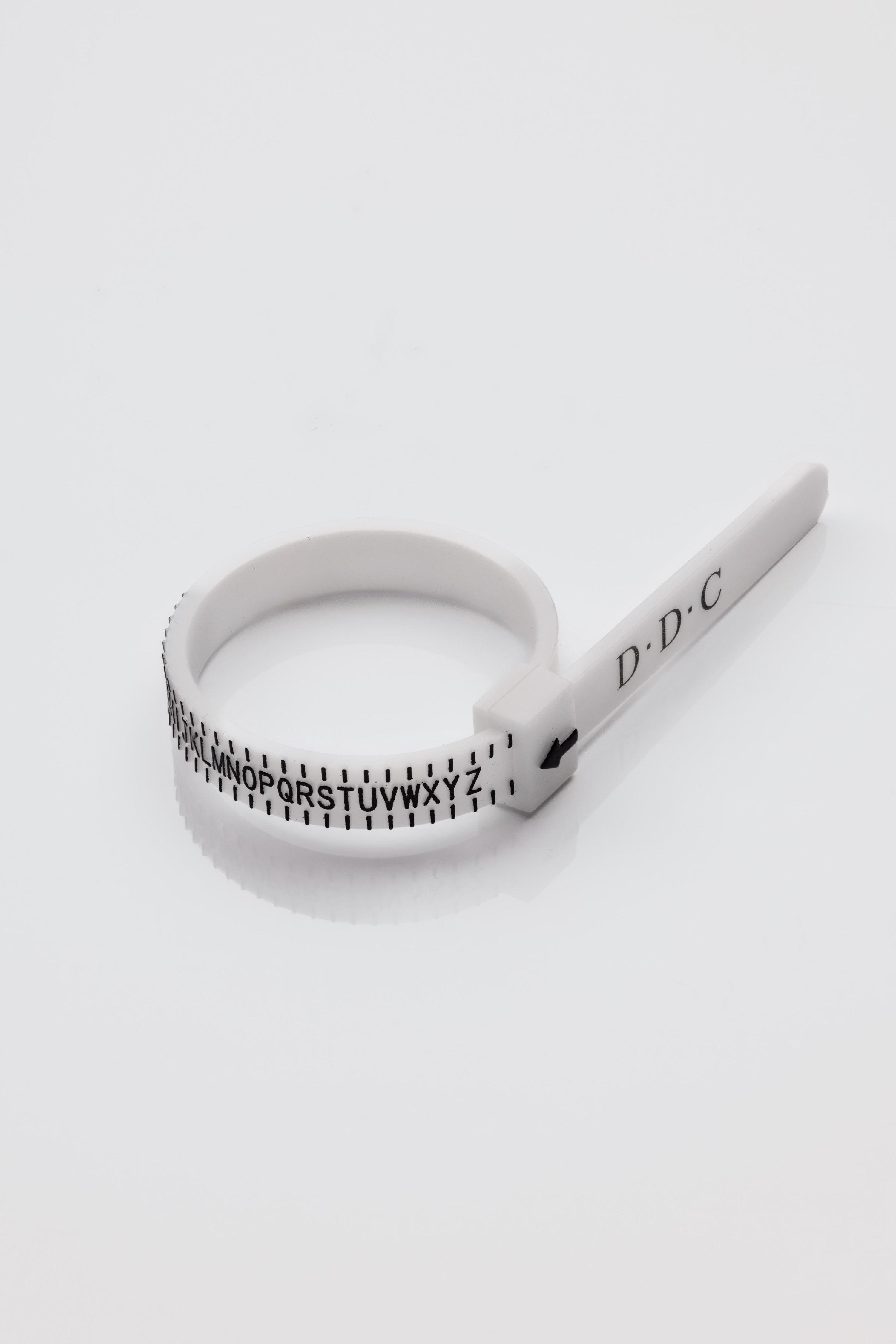 Free Ring Sizer