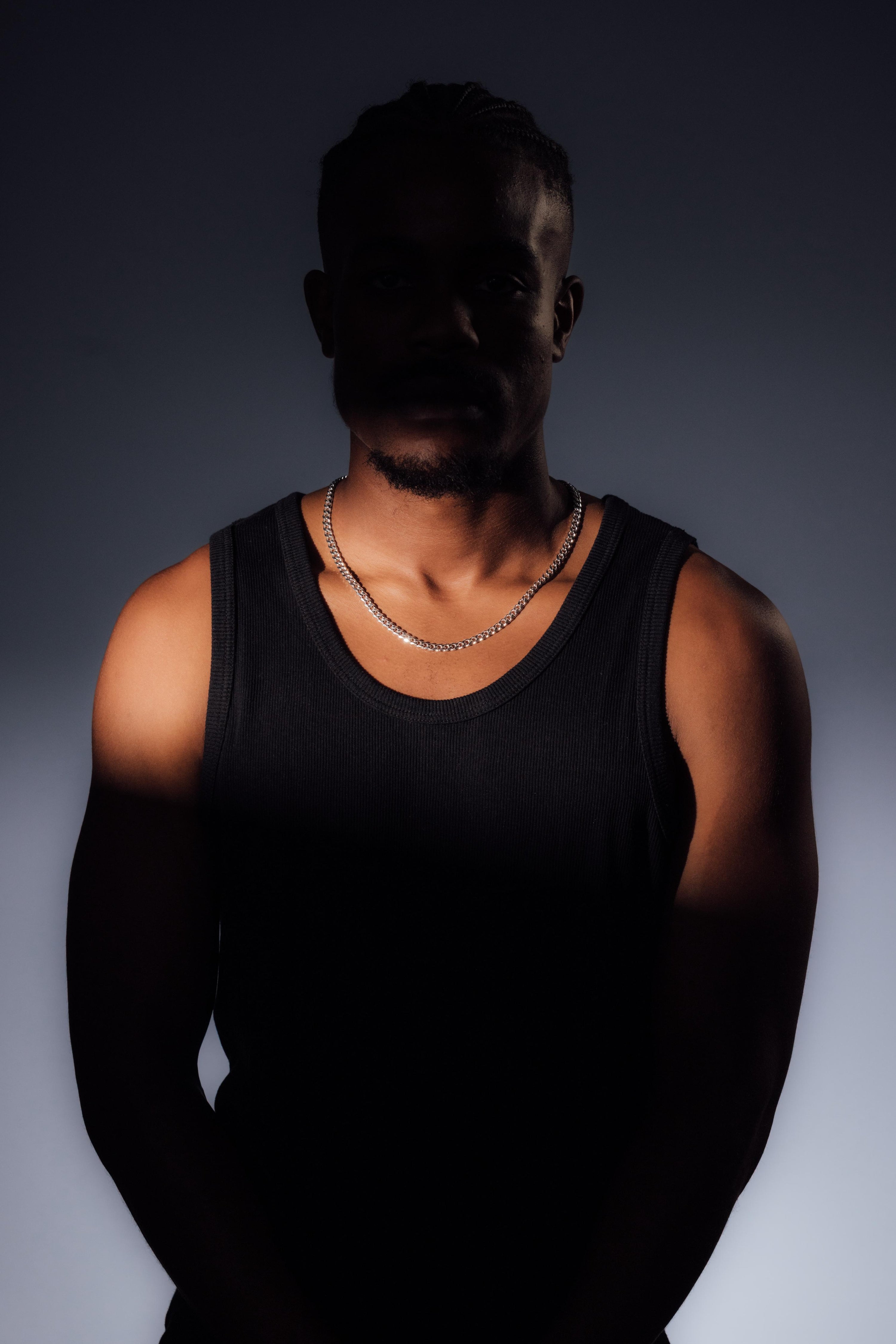 Curb Necklace