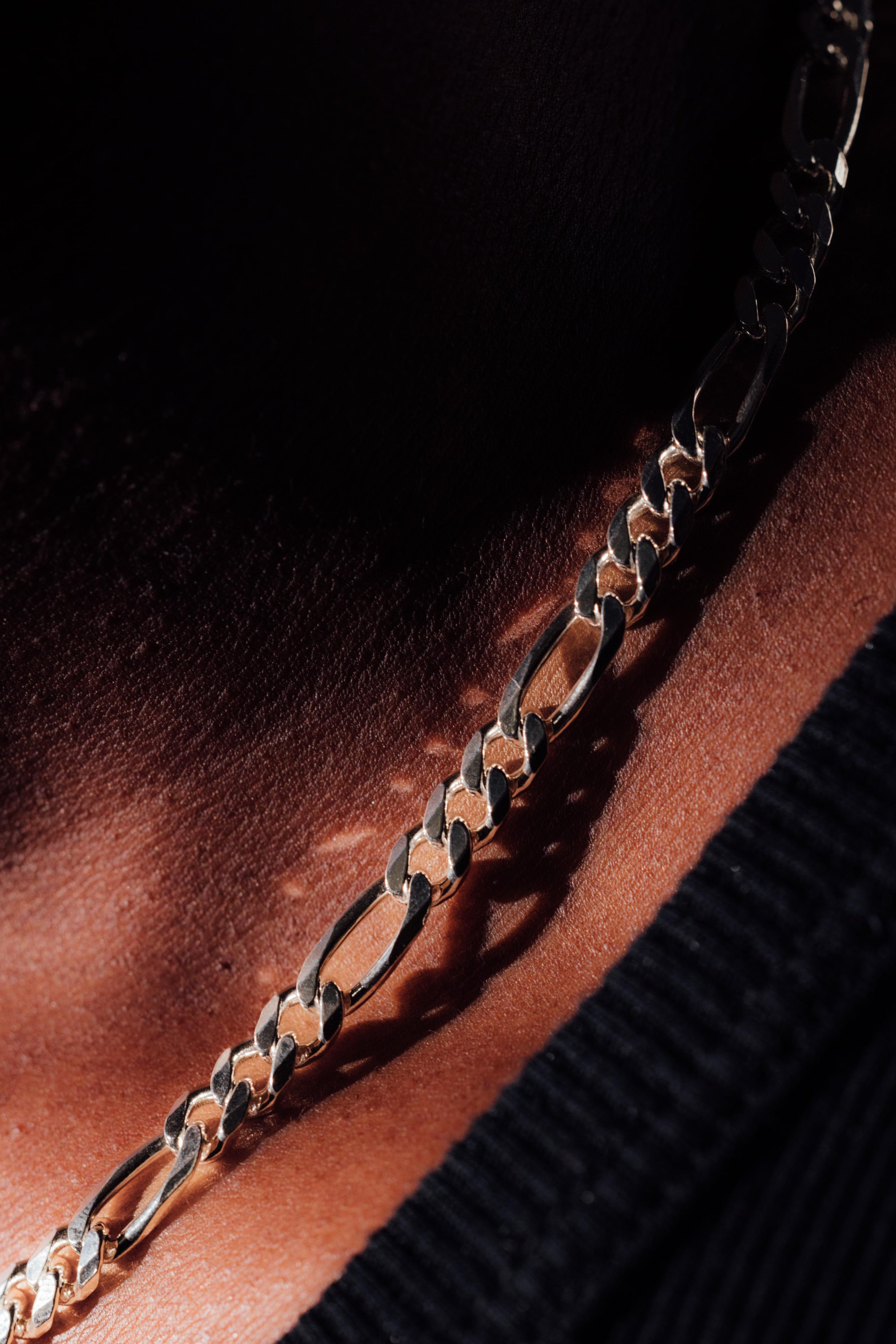 Figaro Necklace