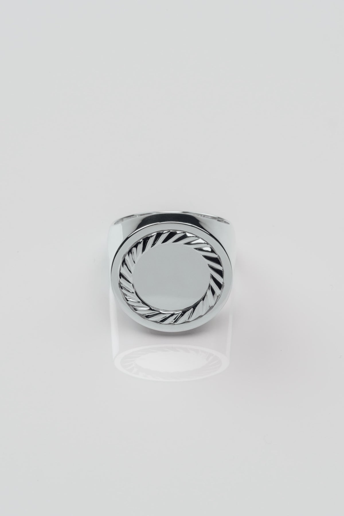 Circle Sovereign - Silver