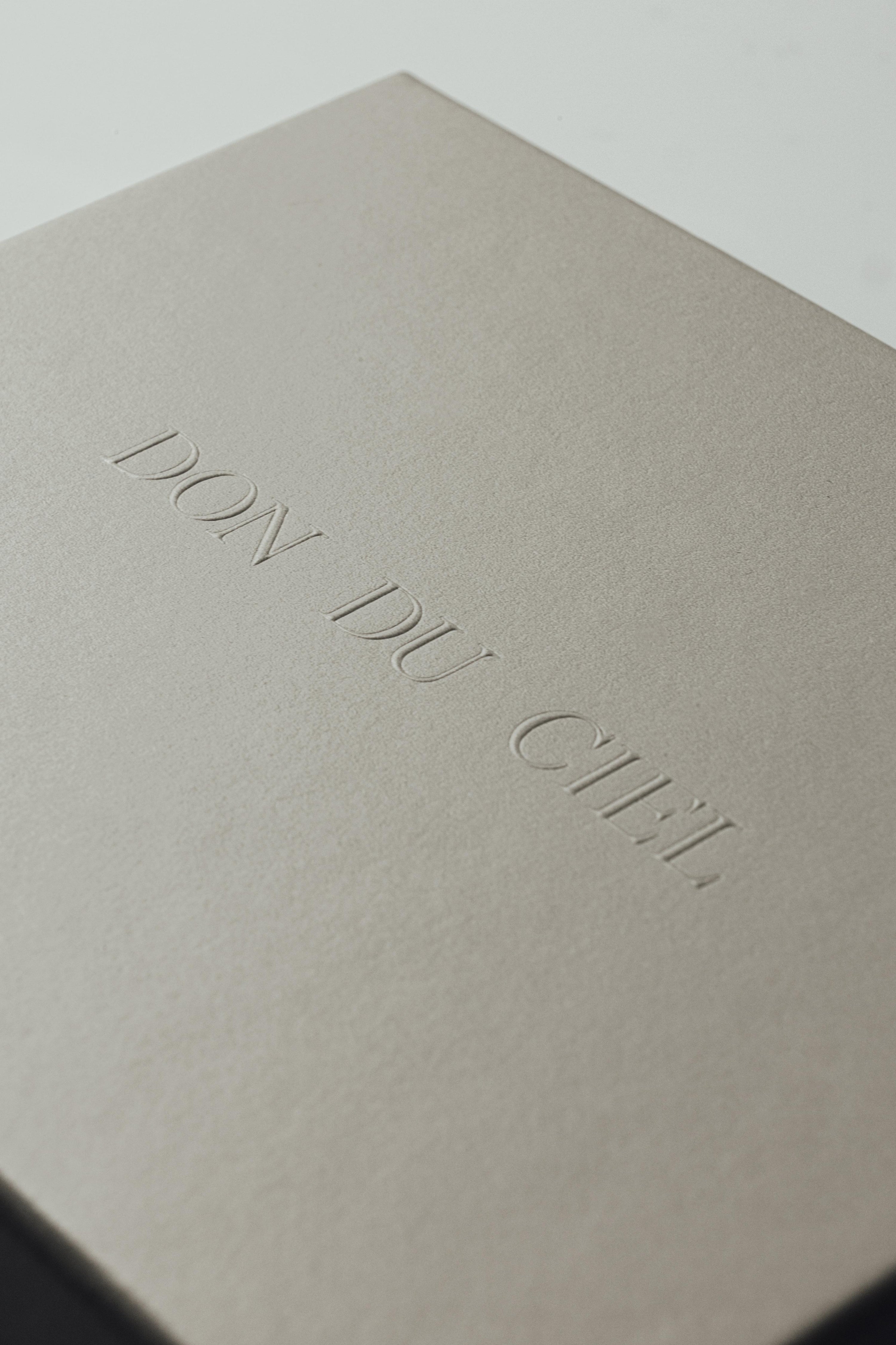 Oval Signet - Tiger Eye