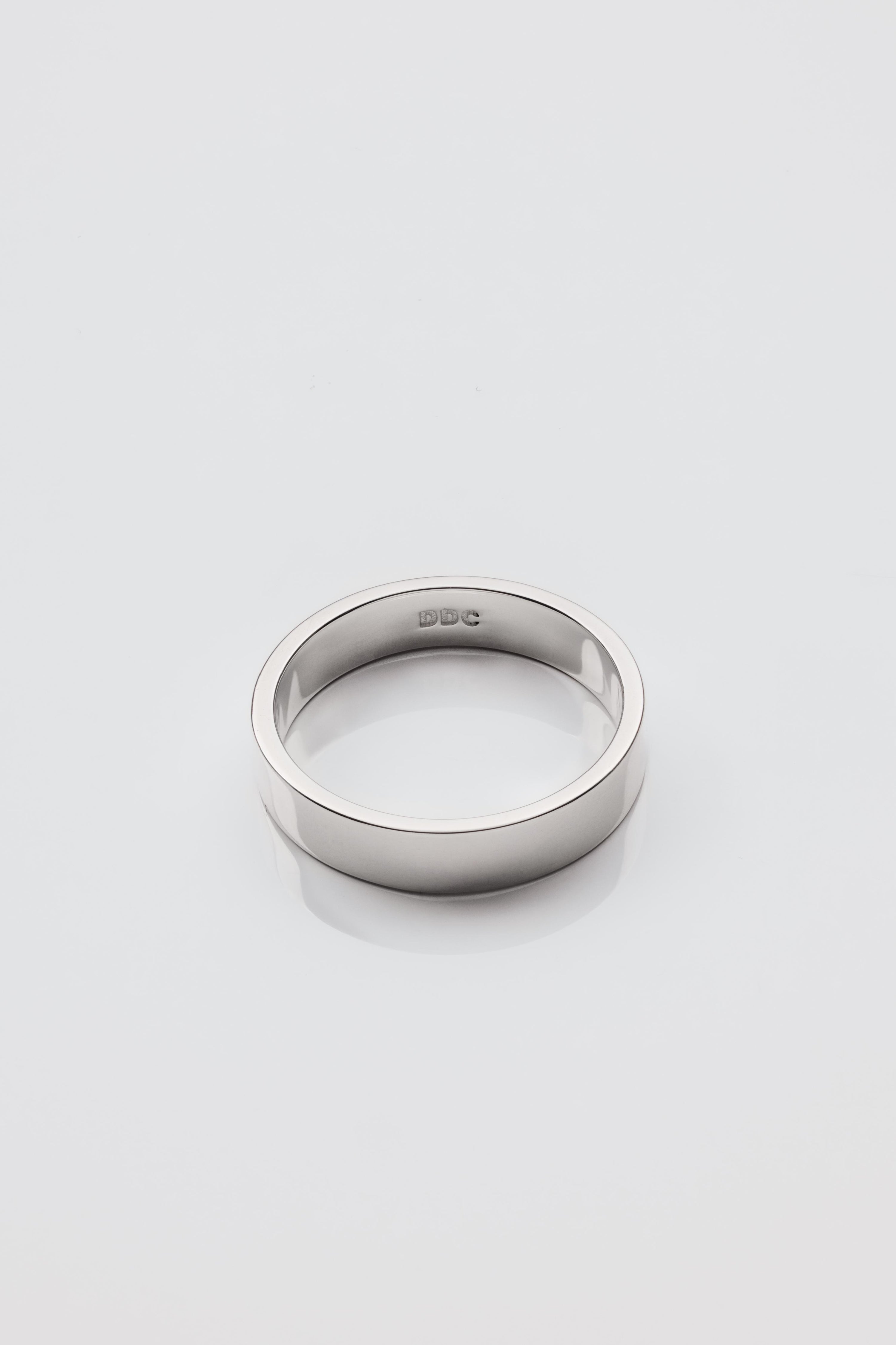 Flat Band