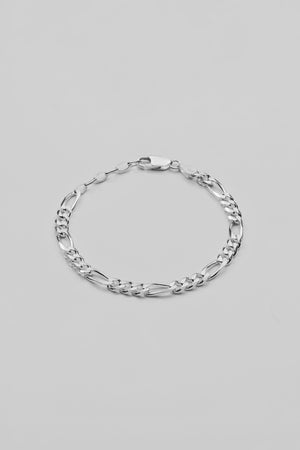 Figaro Bracelet – Don Du Ciel