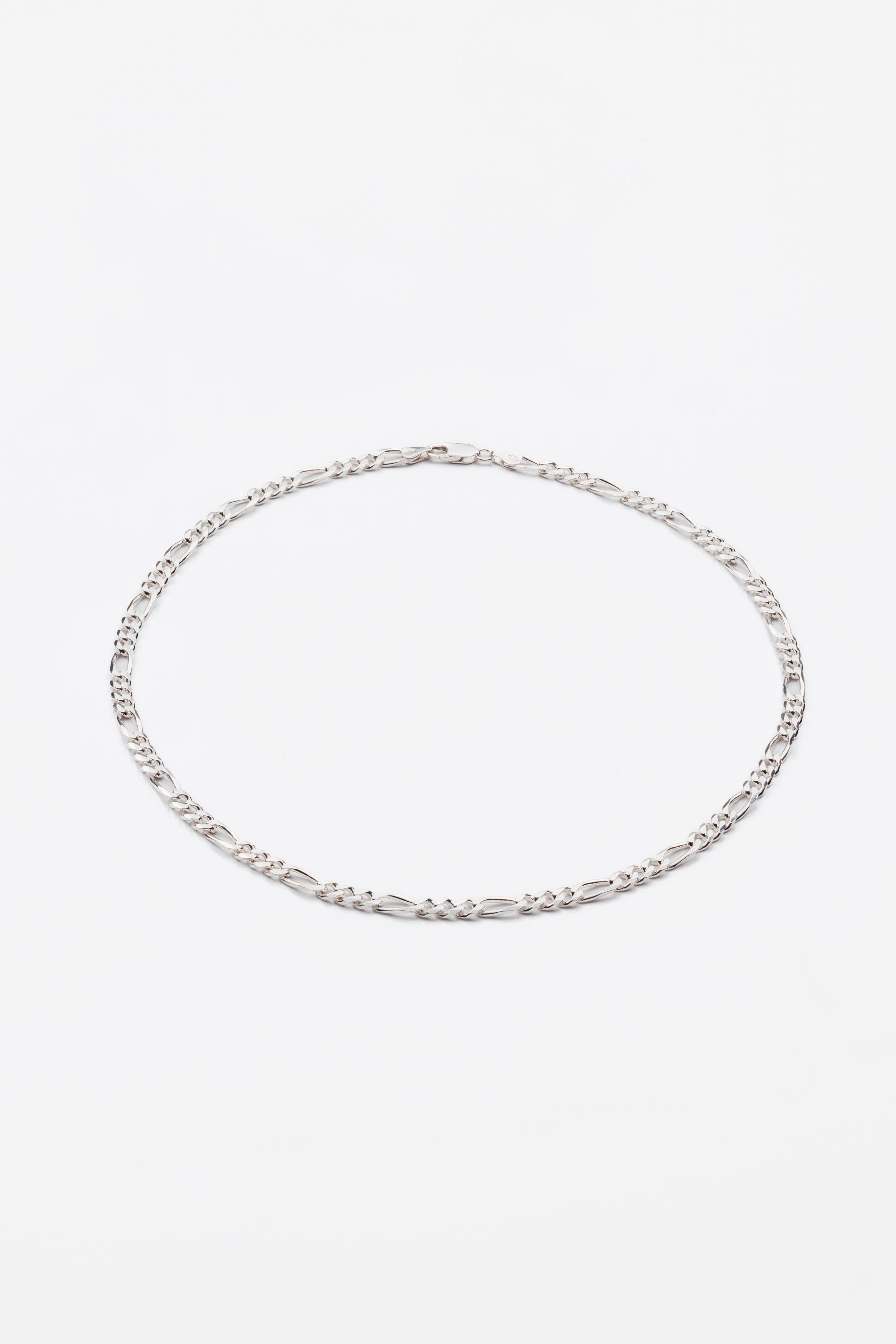 Figaro Necklace