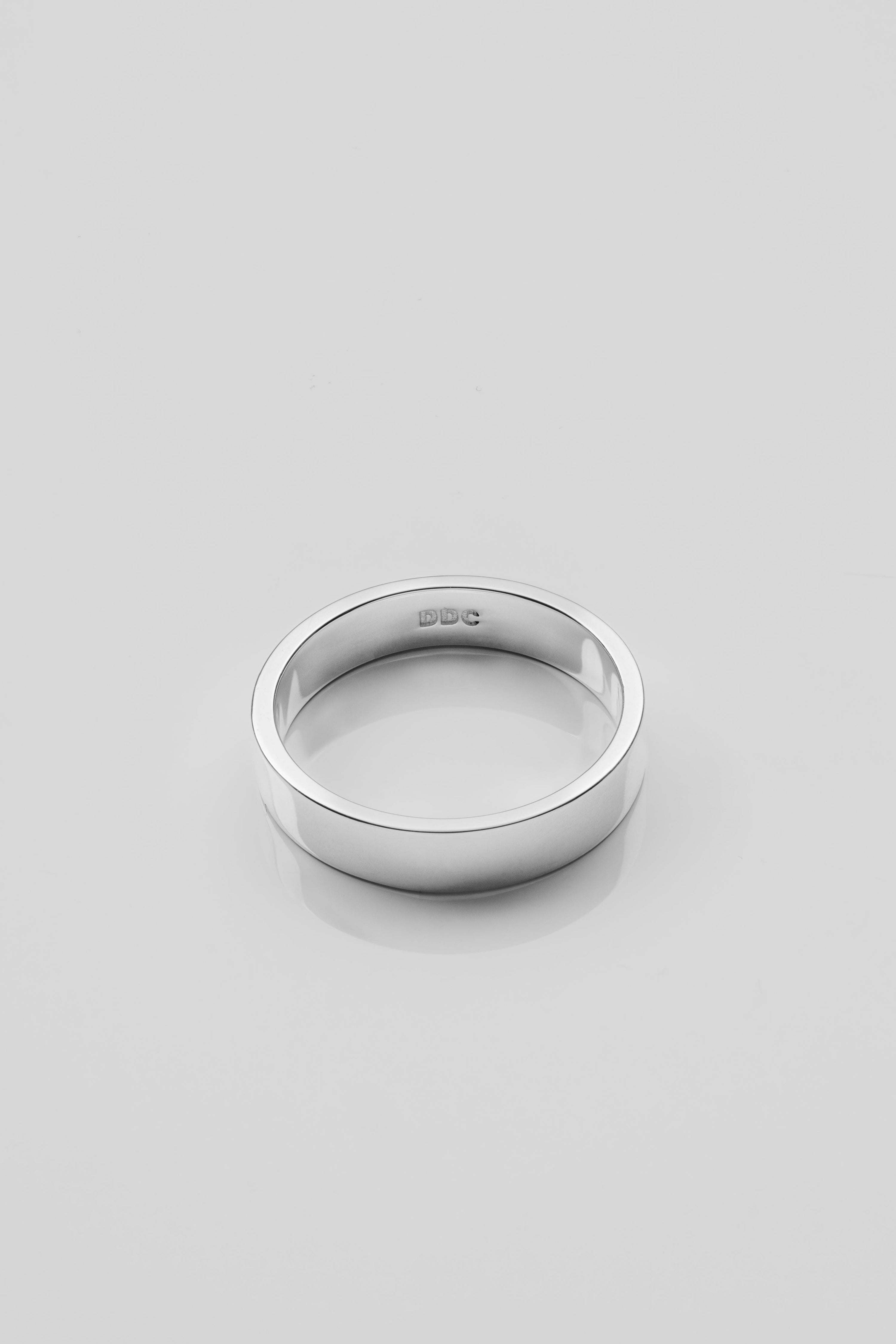 Flat Band